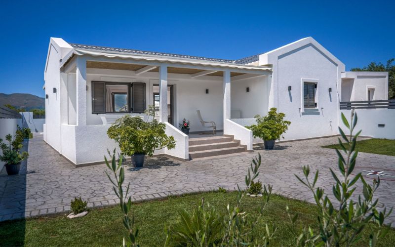 zakynthos villas blue wind